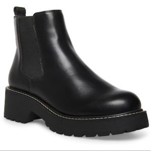 Madden Girl Cindy Chelsea Boot